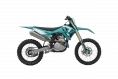 Мотоцикл KOVE MX450 R