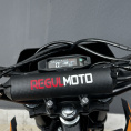 Мотоцикл Regulmoto ATHLETE PRO 300 (4 valves) 6 передач с ПТС