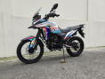 Мотоцикл Regulmoto XADV с ПТС