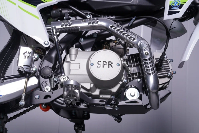 Питбайк SPRMOTORS MiniCross