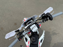 Питбайк GTO 125 mini 14/12