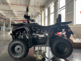 Квадроцикл NEO ATV HAMMER 200S 