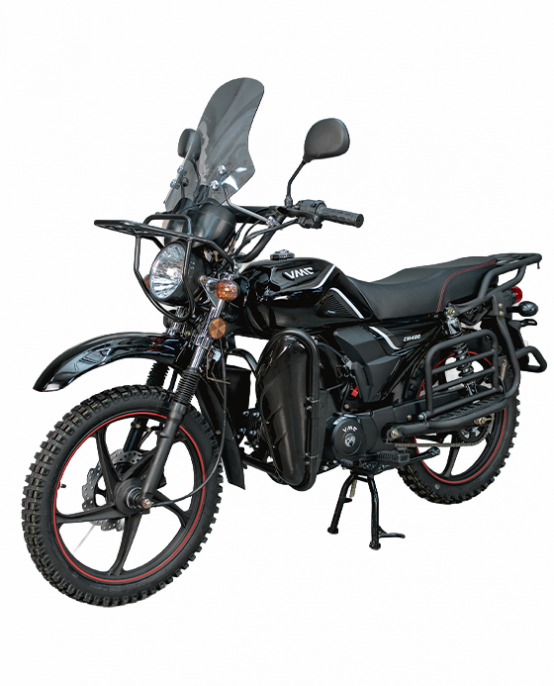 Мопед VMC Riva Safari (new)	