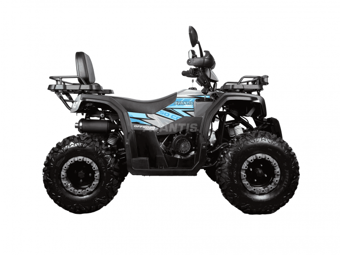 Квадроцикл Avantis Liberty 200 Lux