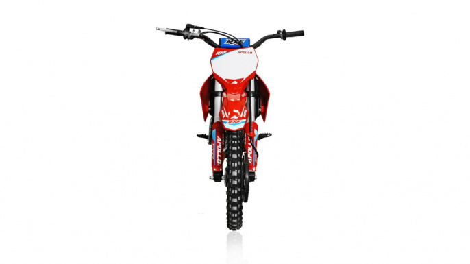 Питбайк Apollo RXF JUNIOR 110E auto 14/12