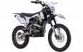 Мотоцикл BSE Z1 Elysium White