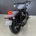 Мотоцикл VMC Cruiser 400