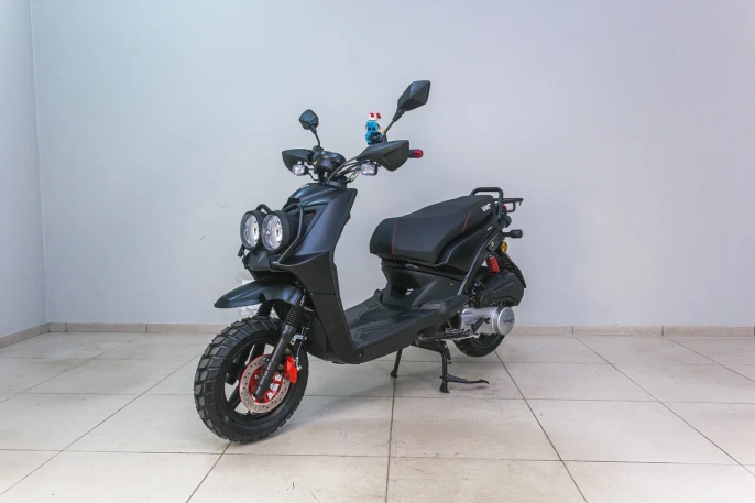Скутер VMC SMART II