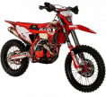 Мотоцикл Hasky F7 RACING