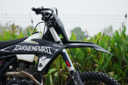 Мотоцикл GURUENDURO AIR PRO KTM