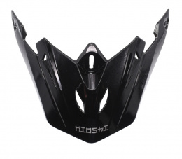 Козырек к шлему KIOSHI 803, матовый