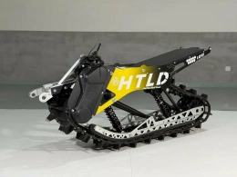 Гусеничный модуль HTLD-120-55