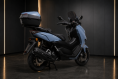 Скутер SPRMOTORS CITY MAX 180 EFI 