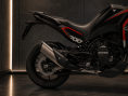 Мотоцикл Moto Morini X-CAPE 700 Alloy Wheel
