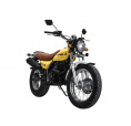 Мотоцикл Motoland V-RAPTOR 250