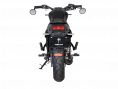 Мотоцикл ZONTES ZT200-C2 (4T ZT163ML EFI) 16/16 ПТС, черный