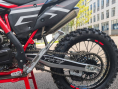 Мотоцикл GURUENDURO RANGER