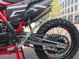 Мотоцикл GURUENDURO RANGER