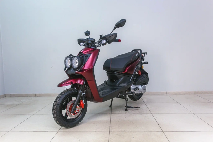 Скутер VMC SMART II