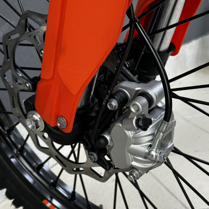 Мотоцикл Regulmoto Crosstrec NB350 с ПТС