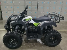 Квадроцикл ATV серия 5, JAEGER 2.0