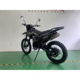 Мотоцикл Fidelis Sport PR300 (175FMN)