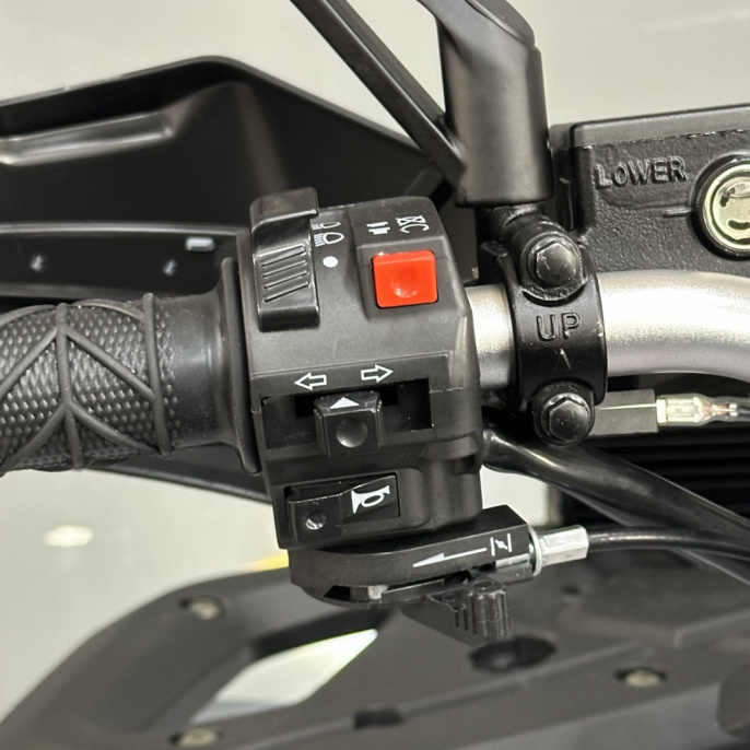 Квадроцикл ATV серия 5, JAEGER 3  ROCKER