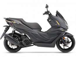 Максискутер ZONTES ZT125T-X (ZT1P53MI EFI 14/13 2026) ПТС