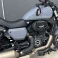 Мотоцикл VMC Cruiser 400