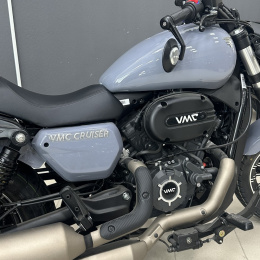 Мотоцикл VMC Cruiser 400