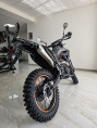 Мотоцикл Regulmoto CR-X PRO с ПТС