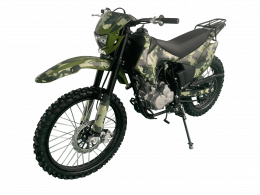 Мотоцикл S003 250 LITE (CB250G) 21/18 (2025г.) ,