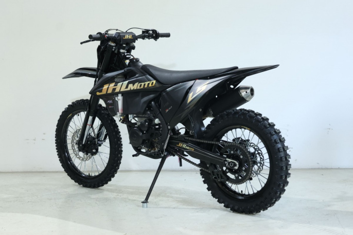 Мотоцикл JHLmoto L5 NB300 (174MN-5)