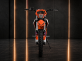 Мотоцикл KEWS K10 CB150 19/16