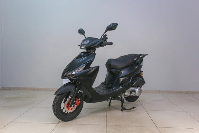 Скутер VMC Corsa RS