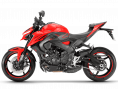 Мотоцикл ZONTES ZT703-R (4T ZT370MU EFI 17/17 2026) ПТС, красный
