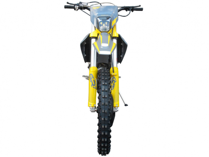 Мотоцикл GR7 F300L (4T NC300S) Enduro PRO (2025 г.),