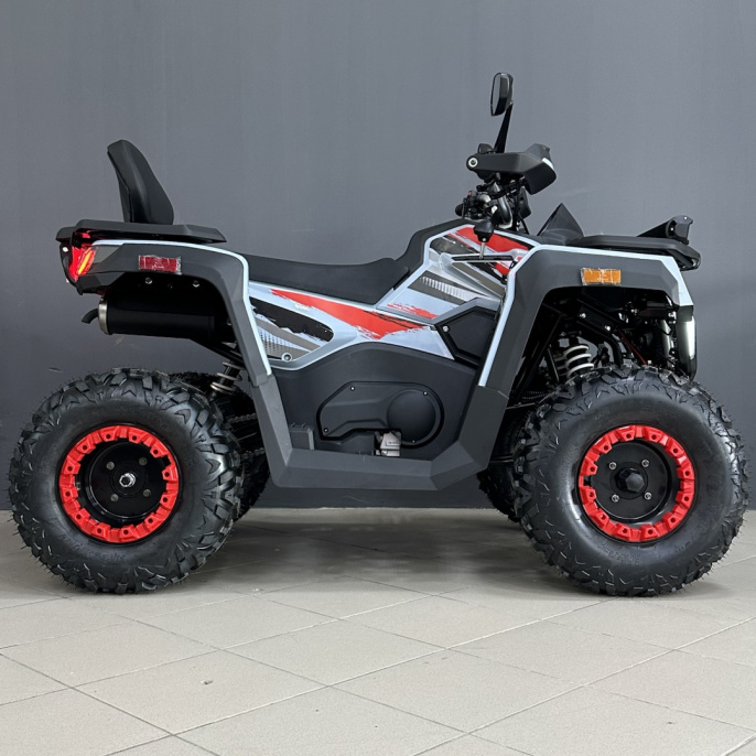 Квадроцикл ATV серия 5, JAEGER 3  ROCKER