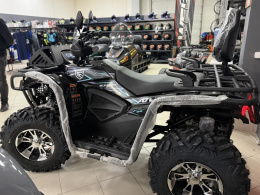 Квадроцикл LONCIN SUMAHAO 400CC 4WD/2WD EFI EPS