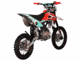 Питбайк KAYO BASIC K125EM 17/14 KRZ
