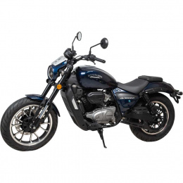 Мотоцикл дорожный HYOSUNG GV300S-C