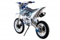 Питбайк Wels CRF 125 П/А YX