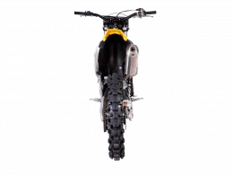 Мотоцикл GR7 F300A (4T CB300) Enduro Lite