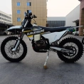 Мотоцикл GURUENDURO AIR LITE HUS