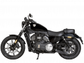 Мотоцикл GROZA XS650
