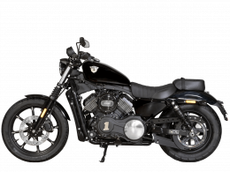 Мотоцикл GROZA XS650