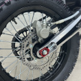 Питбайк VMC (Vento) 17/14-125cc электростартер