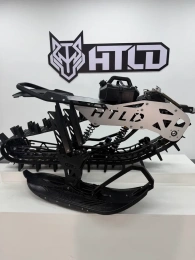 Гусеничный модуль HTLD-120Extreme-65