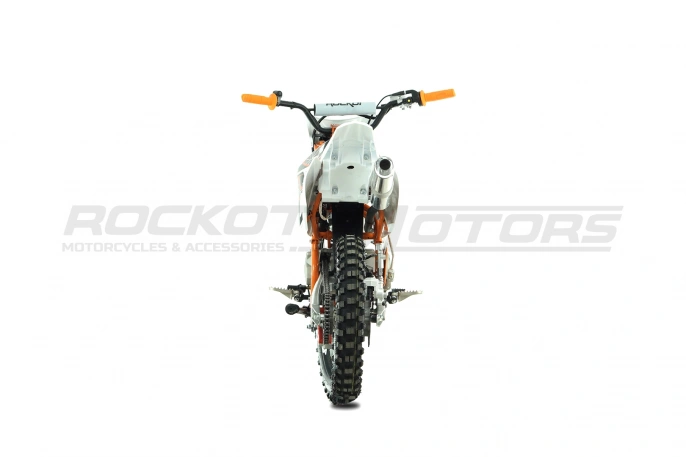 Питбайк ROCKOT RENTAL 125 Axis