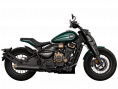 Мотоцикл CYCLONE RA600 ПТС	